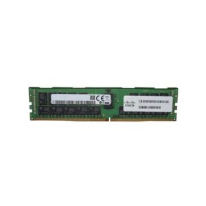 CSP-MR-X32G2RS-H Cisco 32GB PC4-21300 DDR4-2666MHz Registered  Rank Memory Module