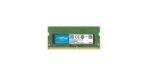 Refurbished CT2K4G4SFS8266 Crucial DDR4 8GB SO-DIMM