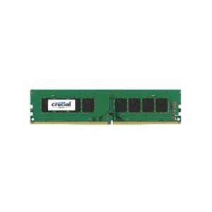 CT2K8G4DFD8213 Crucial 16GB Kit (2 X 8GB) PC4-17000 DDR4-2133MHz Memory