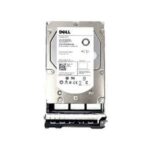 CVTK9 Dell 6TB 7200RPM SAS 12Gb/S 3.5-Inch Hard Drive