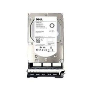 CVTK9 Dell 6TB 7200RPM SAS 12Gb/S 3.5-Inch Hard Drive