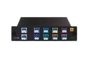 CWDM-MUX8A Cisco 8-channels CWDM MUX/DEMUX Module