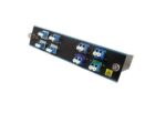 CWDM-OADM4-1, Cisco 4-channels CWDM OADM Module