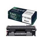 F161900 Canon Toner Cartridge Replacement for Canon Printer