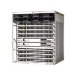 C9407R-96U-BNDL-E Catalyst 9400 Series 7 slot
