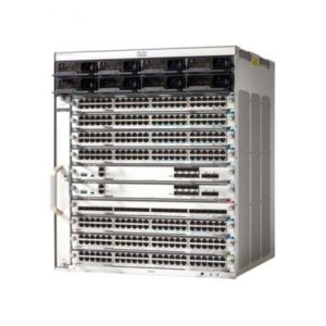 C9407R-96U-BNDL-E Catalyst 9400 Series 7 slot