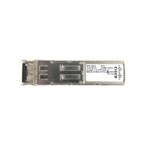 10-2143-01 Cisco 1000Base-sx Sfp Transceiver Module