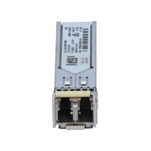 10-2274-03 Cisco Rugged Sfp – Lc To Pc Multi-mode Sfp