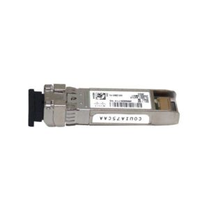 10-2457-02 Cisco 10GBase-LR SFP+ Transceiver Modules 10 Gbps