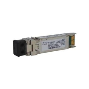 10-2566-02 Cisco Systems 10Gbps Fabric Extender Transceiver Module