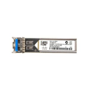 10-2625-01 Cisco 1000BASE-LX/LH SFP(Mini-GBIC) Transceiver Module