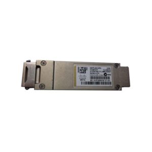 10-2672-01 Cisco Fiber MTP/MPO QSFP+ Network Transceiver Module