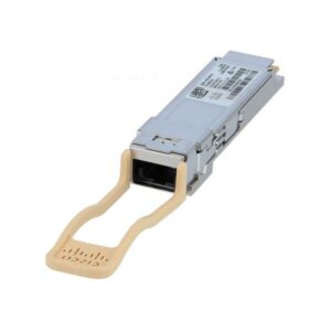10-2672-03 Cisco 40GB Qsfp+ Transceiver Module