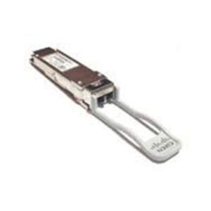 10-2837-03 Cisco MPO Multi-Mode QSFP+ Transceiver 40 Gbps