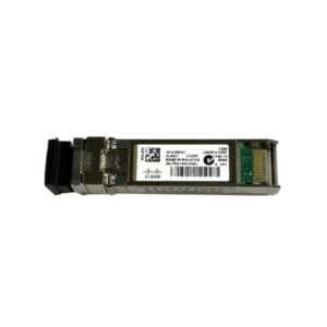 10-3105-01 Cisco SFP-10G-SR-S SFP+ transceiver module LC/PC multi-mode