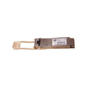 10-3142-01 Cisco 100GBASE SR4 QSFP Ethernet Transceiver