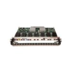14X10GBE-WL-XFP Cisco CRS-3 14-Port 10GE LAN/WAN-PHY Interface Module Expansion modue