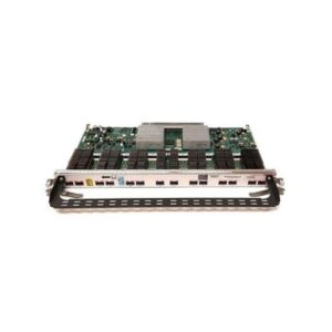 14X10GBE-WL-XFP Cisco CRS-3 14-Port 10GE LAN/WAN-PHY Interface Module Expansion modue