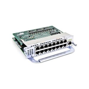 15454E-CTP-MIC48V= Cisco 2-Port 10Base-T Serial Expansion Module