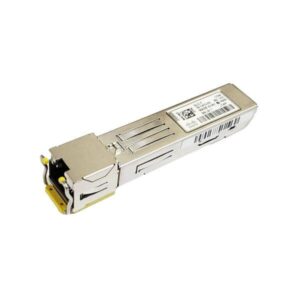 30-1410-03 Cisco 1000BASE-T SFP(MINI-GBIC) Transceiver module 1Gbps