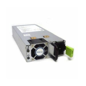 341-0490-02 Cisco 650 Watt 80 Plus Platinum Plug Power Supply
