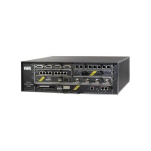 7204VXR/400 Cisco 7204VXR Router Chassis Ports6 Slots Desktop,