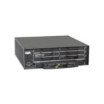 7206VXR/NPE-G1 Cisco 7206 VXR Router with NPE G1 3 Gigabit