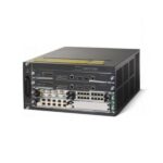 7604-S323B-10GP Cisco 7604 Router Chassis 2 x Supervisor Engine