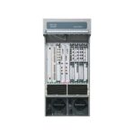7609S-S32-8GBR Cisco 7609S-S32-8G-B-R Router Chassis 9 x Expansion
