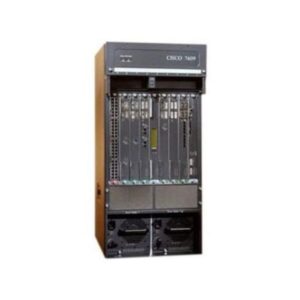 7609S-SUP720B-R – Cisco 7600 Series Expansion Router Chassis