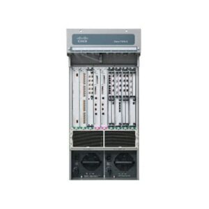 7609SSUP720BXLR Cisco 7609-S Router Rack