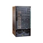 7613-S323B-8G-P Cisco 7613 Chassis 13-Slot Supervisor Engine 32