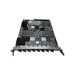 8FE-FX-SC-B Cisco GSR 8 Ports 100 MBPS Expansion module