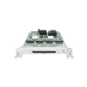 A900-IMA16D Cisco ASR 900 16-Port T1/E1 Interface Module Expansion module 16 ports