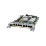 A900-IMA8D Cisco ASR 900 8 port RJ48C T1/E1 Interface Module