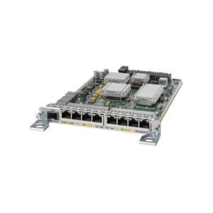 A900-IMA8D Cisco ASR 900 8 port RJ48C T1/E1 Interface Module