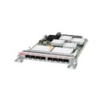 A900-IMA8S Cisco ASR 900 8-Port SFP Gigabit Ethernet Interface Module Expansion module 8 ports