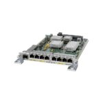 A900-IMA8S1Z Cisco Interface Module Expansion Module Gigabit SFP x 8 + 10 Gigabit SF