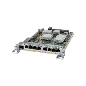 A900-IMA8S1Z Cisco Interface Module Expansion Module Gigabit SFP x 8 + 10 Gigabit SF
