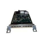 A900-IMA8T Cisco ASR 900 8-Port 10/100/1000 Ethernet Interface Module Expansion module