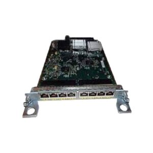 A900-IMA8T Cisco ASR 900 8-Port 10/100/1000 Ethernet Interface Module Expansion module