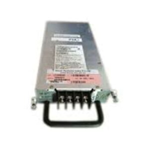 A900-PWR900-D2= Cisco 900W DC Dual Feed Power Supply