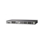 A901-6CZ-F-A Cisco Systems ASR 901 10G Router Ethernet Model AC Power