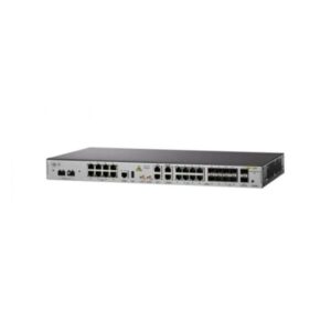 A901-6CZ-FS-D Cisco ASR 901 10G Router