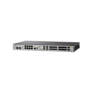 A901-6CZ-FT-A Cisco Systems ASR 901 10G Router Ethernet Model