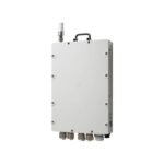 A901S-4SG-F-D Cisco Router Chassis 4 Slots 10 Gigabit Ethernet