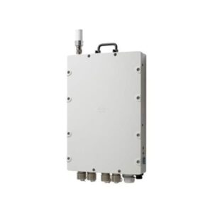 A901S-4SG-F-D Cisco Router Chassis 4 Slots 10 Gigabit Ethernet