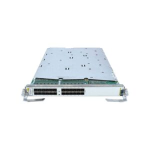 A9K-36X10GE-TR Cisco 36-Port 10GE Packet Transport Optimized Line Card Expansion module