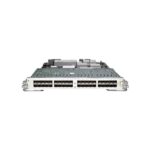 A9K-40GE-L= Cisco 40-Port GE Low Queue Line Card Expansion Module 40 ports