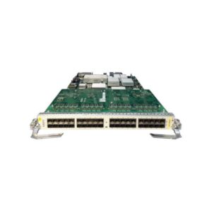 A9K-40GE-TR Cisco 40-Port GE Packet Transport Optimized Line Card Expansion module